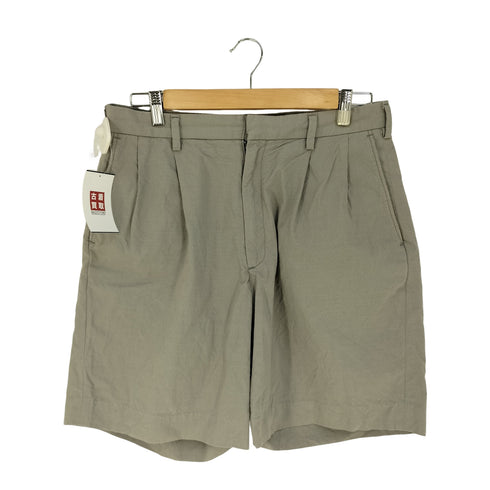 リップラップ Riprap 2タックショートパンツ ショーツ メンズ JPN:M