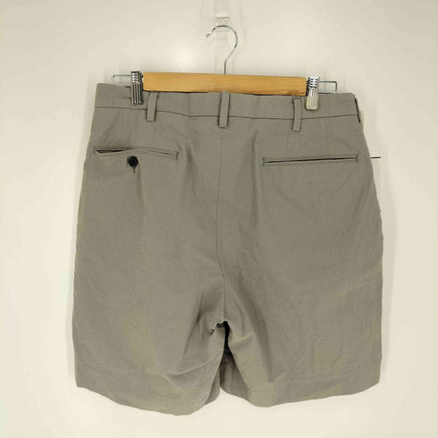 リップラップ Riprap 2タックショートパンツ ショーツ メンズ JPN:M