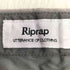リップラップ Riprap 2タックショートパンツ ショーツ メンズ JPN:M