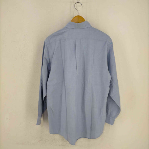ブルックスブラザーズ 346 BROOKS BROTHERS USA製 オックスフォードシャツ メンズ 16-2/3