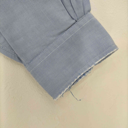 ブルックスブラザーズ 346 BROOKS BROTHERS USA製 オックスフォードシャツ メンズ 16-2/3