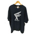 ギルダン GILDAN Ultra Cotton ファミリーレストラン 企業 プリント Tシャツ メンズ 3XL