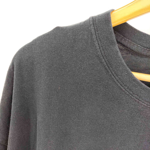 ギルダン GILDAN Ultra Cotton ファミリーレストラン 企業 プリント Tシャツ メンズ 3XL