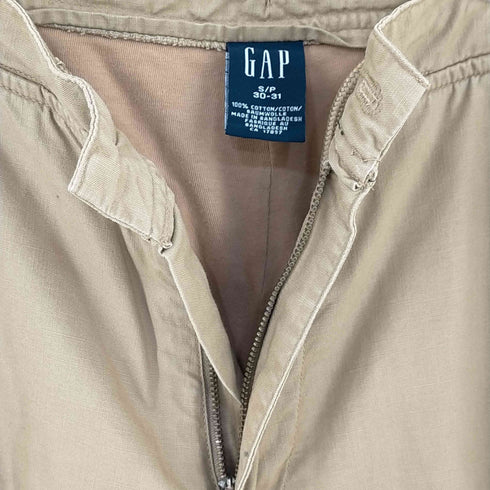 ギャップ Gap フラップポケット イージーチノパンツ メンズ JPN:S