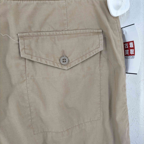 ギャップ Gap フラップポケット イージーチノパンツ メンズ JPN:S