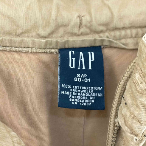 ギャップ Gap フラップポケット イージーチノパンツ メンズ JPN:S