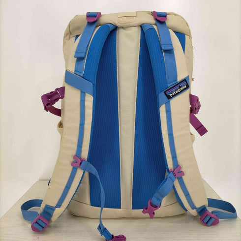 パタゴニア patagonia Refugio Daypack 30L レフュジオ・デイパック メンズ ONE SIZE