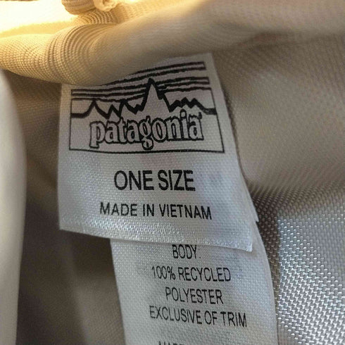 パタゴニア patagonia Refugio Daypack 30L レフュジオ・デイパック メンズ ONE SIZE