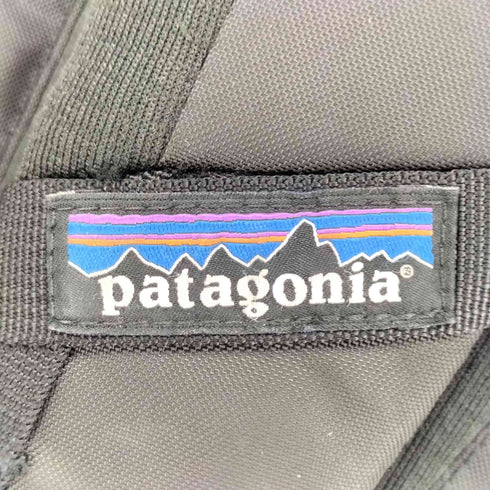 パタゴニア patagonia Refugio DayPack 26L レフュジオ・デイパック メンズ ONE SIZE