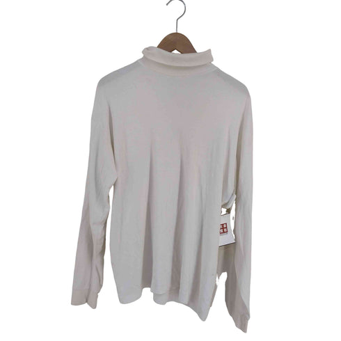 ギャップ Gap OLD ハイネック L/S TEE メンズ import:M