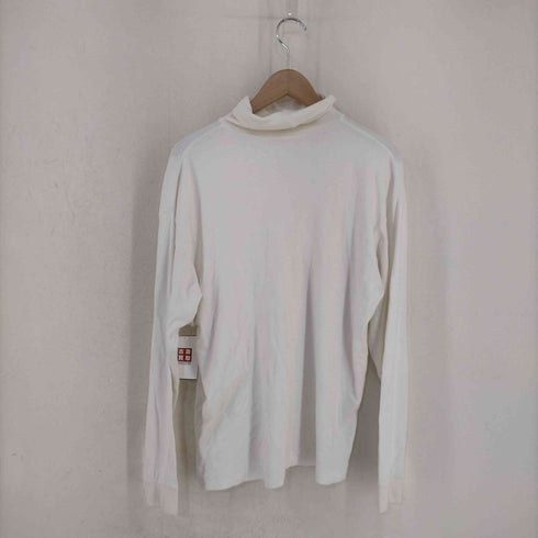 ギャップ Gap OLD ハイネック L/S TEE メンズ import:M