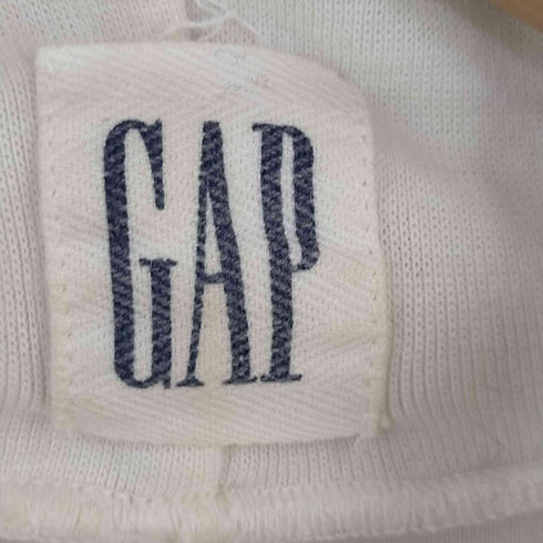 ギャップ Gap OLD ハイネック L/S TEE メンズ import:M