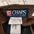 チャップスラルフローレン CHAPS RALPH LAUREN オールドイングリッシュ フェルト キャップ メンズ FREE