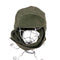 ユーエスアーミー US ARMY CAP INSULATING HELMET LINER 67年会計 メンズ L