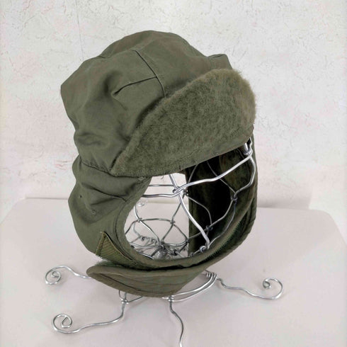 ユーエスアーミー US ARMY CAP INSULATING HELMET LINER 67年会計 メンズ L