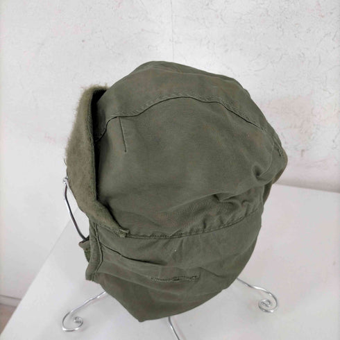 ユーエスアーミー US ARMY CAP INSULATING HELMET LINER 67年会計 メンズ L