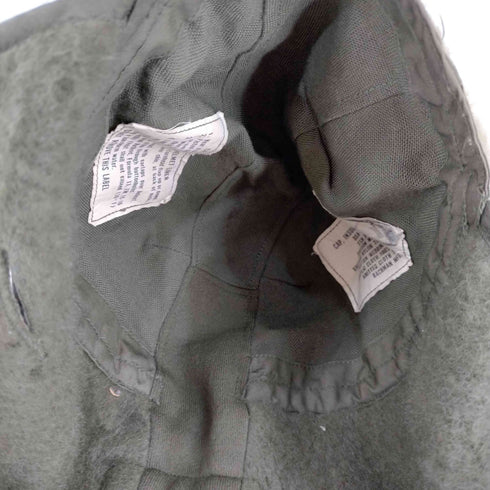 ユーエスアーミー US ARMY CAP INSULATING HELMET LINER 67年会計 メンズ L