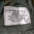 ユーエスアーミー US ARMY CAP INSULATING HELMET LINER 67年会計 メンズ L