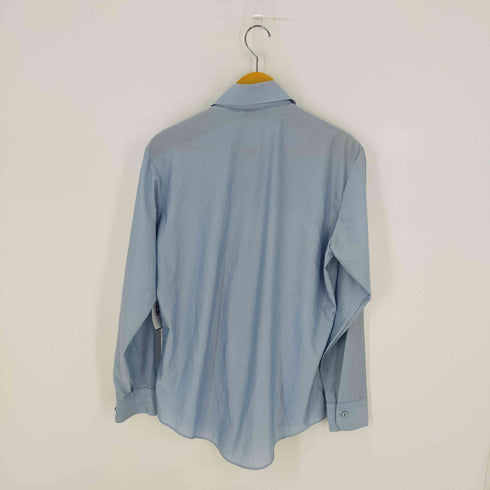 70S L/S プレーンシャツ ビックカラー メンズ 15