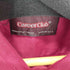 フメイ CAREER CLUB 70S USA製 シースルーL/Sポケットシャツ メンズ