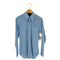 Jandy Place 70S ビッグカラーL/Sニットシャツ メンズ US:34