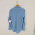 Jandy Place 70S ビッグカラーL/Sニットシャツ メンズ US:34