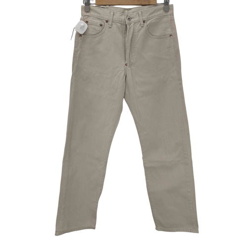 リーバイス Levis 701-1121 ピケシンチバッグパンツ ビッグE メンズ W32