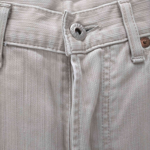 リーバイス Levis 701-1121 ピケシンチバッグパンツ ビッグE メンズ W32