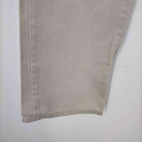 リーバイス Levis 701-1121 ピケシンチバッグパンツ ビッグE メンズ W32
