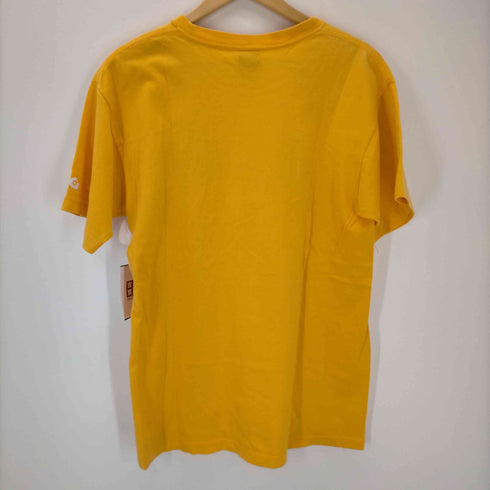 グラビス gravis USA製 S/S フロントプリントTシャツ メンズ JPN:M