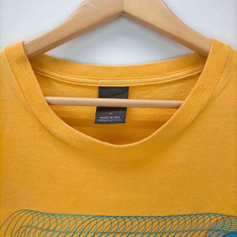 グラビス gravis USA製 S/S フロントプリントTシャツ メンズ JPN:M