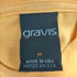グラビス gravis USA製 S/S フロントプリントTシャツ メンズ JPN:M