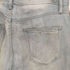 クックジーンズ cook jeans アイスウォシュ ダメージデニムパンツ Y2K メンズ 30