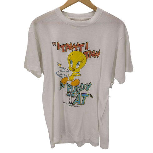 S/S キャラクタープリントTシャツ シングルステッチ ©1994 メンズ