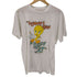 S/S キャラクタープリントTシャツ シングルステッチ ©1994 メンズ