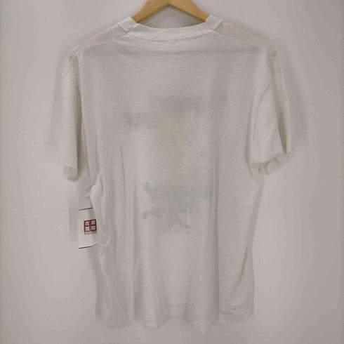 S/S キャラクタープリントTシャツ シングルステッチ ©1994 メンズ
