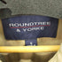 ラウンドツリーアンドヨーク roundtree&yorke 90S スイングトップジャケット コットンジャケット メンズ JPN:S