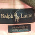 ラルフローレン RALPH LAUREN L/S 90S YARMOUTH ワンポイントシャツ ポニー刺繍 メンズ 16-35