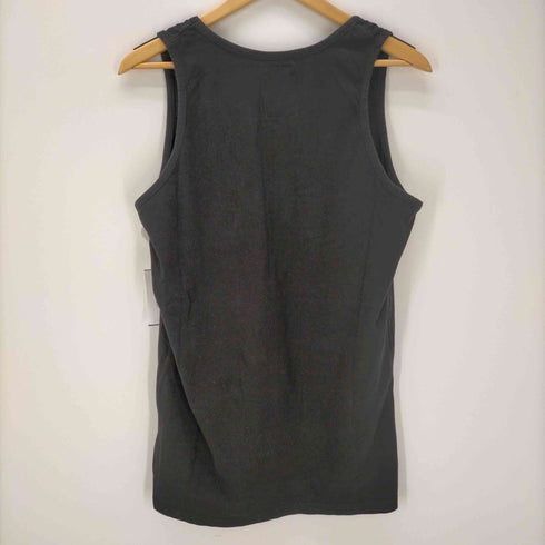 ザ・シンプソンズ the simpsons キャラクタープリントタンクトップ ©1998 メンズ 5