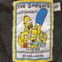ザ・シンプソンズ the simpsons キャラクタープリントタンクトップ ©1998 メンズ 5