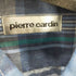 ピエールカルダン pierre cardin 90S 陵胸ポケット BD半袖チェックシャツ ボックス メンズ JPN:L