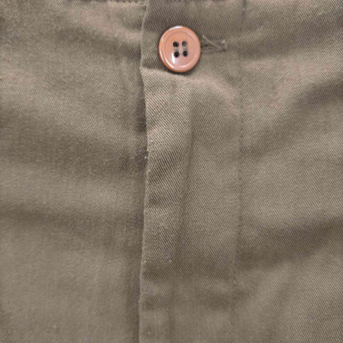 TRUTUS Blancarra 3タックショーツ メンズ US:30-31