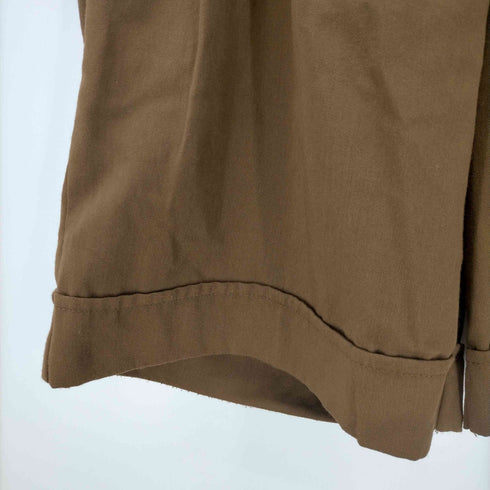 TRUTUS Blancarra 3タックショーツ メンズ US:30-31
