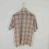 cane michaels 70S ワンポケットチェックシャツ ビックカラー メンズ import:M