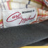 cane michaels 70S ワンポケットチェックシャツ ビックカラー メンズ import:M