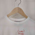 ローパワー RAW POWER コットン バンドTシャツ メンズ