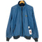 エルエルビーン L.L.Bean 80s USA製 裏フリース ラグラン ナイロンジップアップブルゾン メンズ import:XL