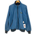エルエルビーン L.L.Bean 80s USA製 裏フリース ラグラン ナイロンジップアップブルゾン メンズ import:XL