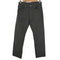 リーバイス Levis USA製 501 ボタンフライブラックデニム 552刻印 メンズ W32