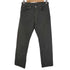 リーバイス Levis USA製 501 ボタンフライブラックデニム 552刻印 メンズ W32